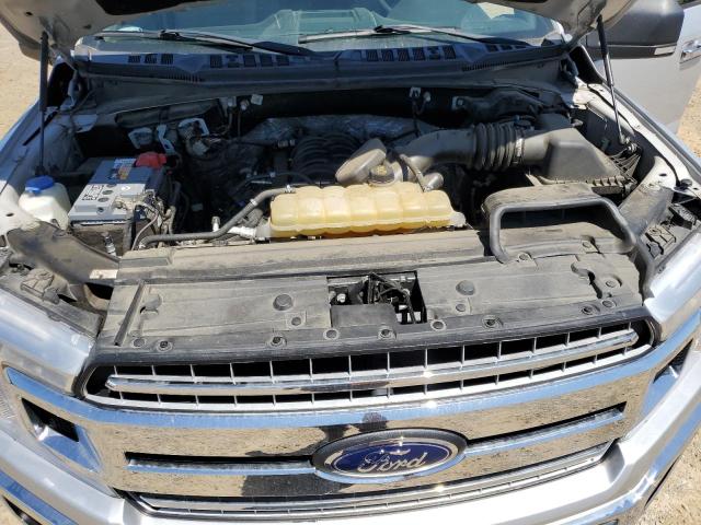 2019 FORD F150 SUPER - 1FTEW1E58KKC48499