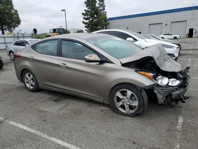 Vin: 5npdh4ae9eh499922, lot: 53483335, hyundai elantra se 20144