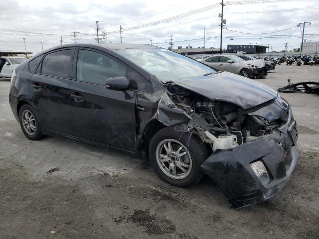 Vin: jtdkn3du2a5186685, lot: 53351185, toyota prius 20104