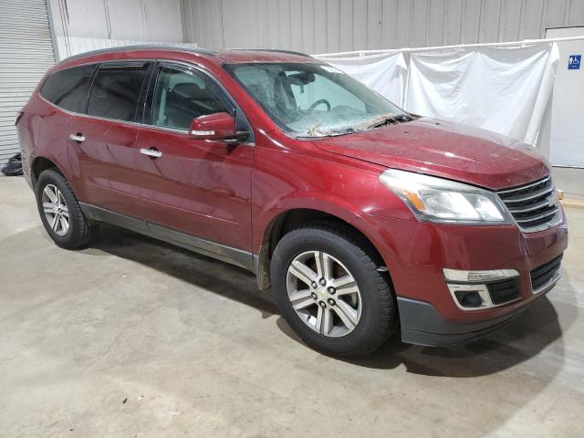 Vin: 1gnkrhkd8hj216303, lot: 52147315, chevrolet traverse lt 20174