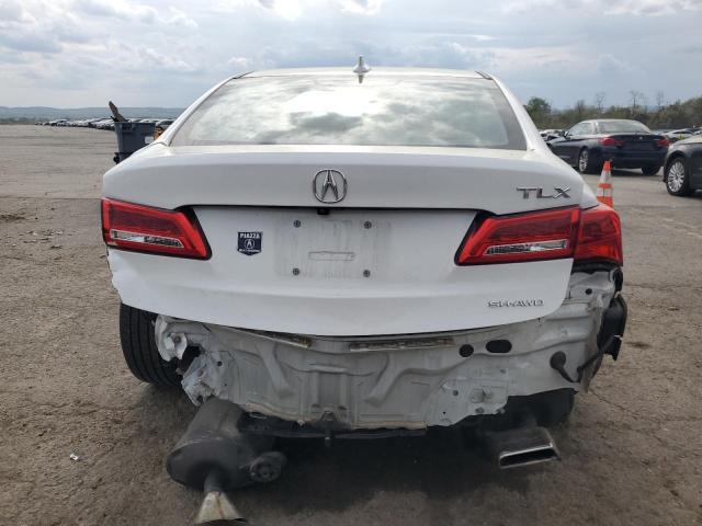 2020 ACURA TLX TECHNO 19UUB3F42LA000508