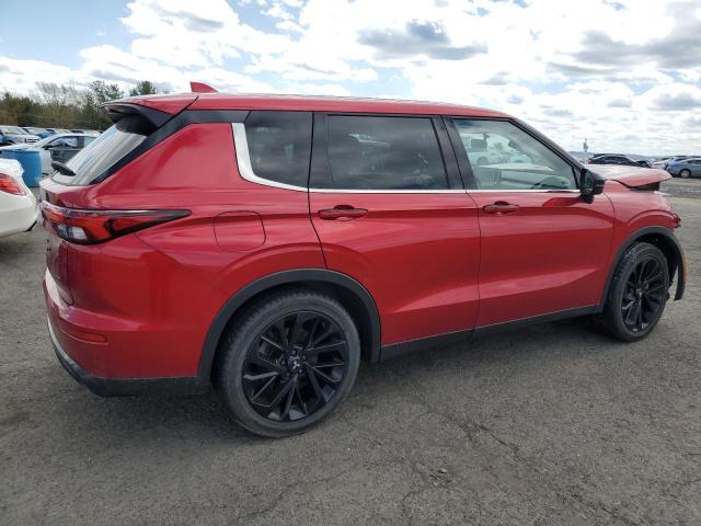 Vin: ja4j4ua89pz016833, lot: 52275645, mitsubishi outlander se 20233