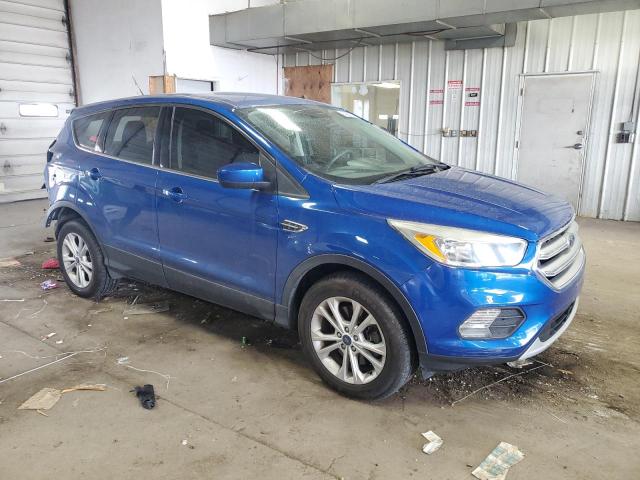 2017 FORD ESCAPE SE - 1FMCU9GD8HUB88250