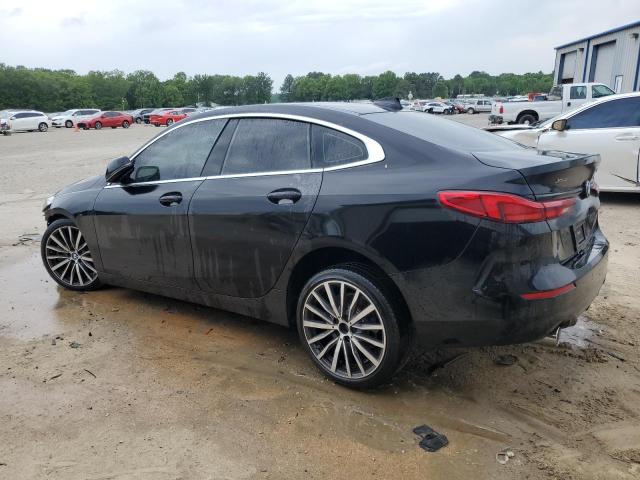 Vin: wba73ak09l7f97704, lot: 54940425, bmw 2 series 20202