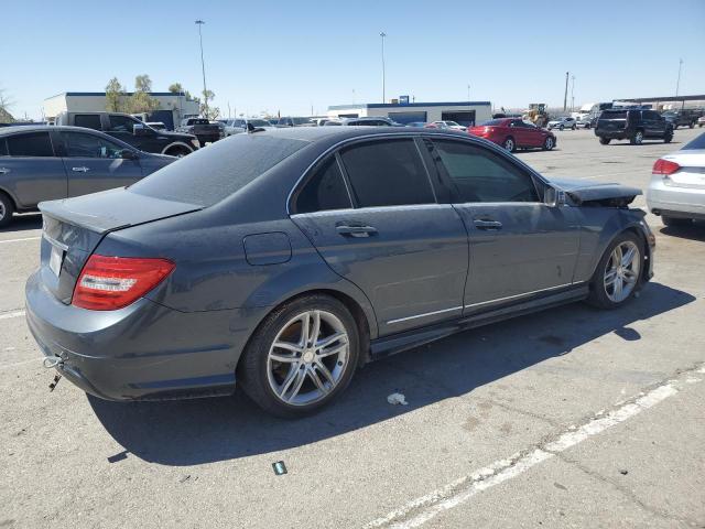 Vin: wddgf4hb4eg245317, lot: 54272695, mercedes-benz c-class 250 20143