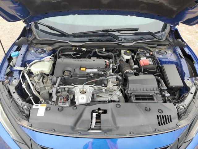 2019 HONDA CIVIC SPOR 2HGFC2F86KH548658