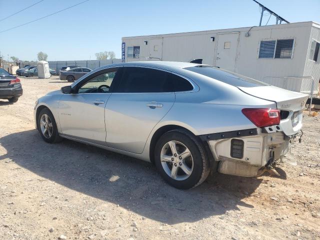 Vin: 1g1zc5st7kf135343, lot: 50122465, chevrolet malibu ls 20192
