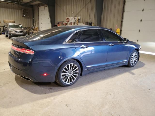 Vin: 3ln6l5d93hr612580, lot: 51898055, lincoln mkz select 20173