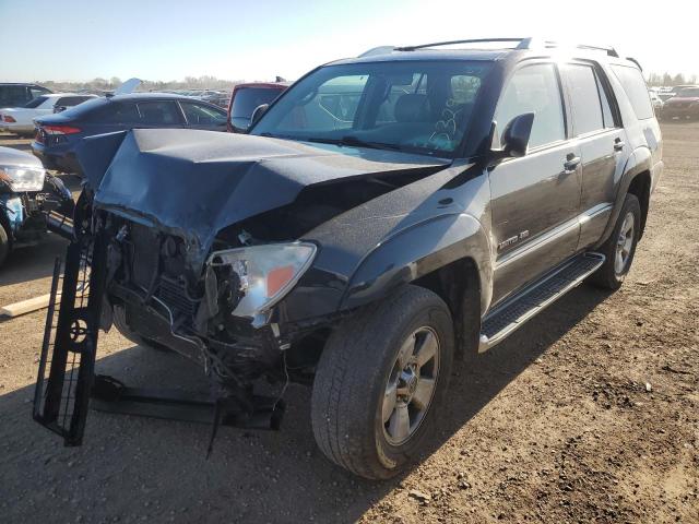TOYOTA 4RUNNER LI