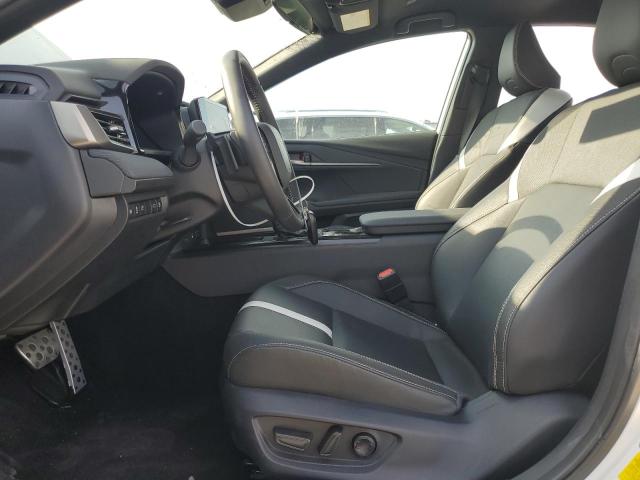 2025 TOYOTA CAMRY XSE - 4T1DAACK2SU030190