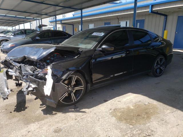 HONDA ACCORD HYBRID SPORT