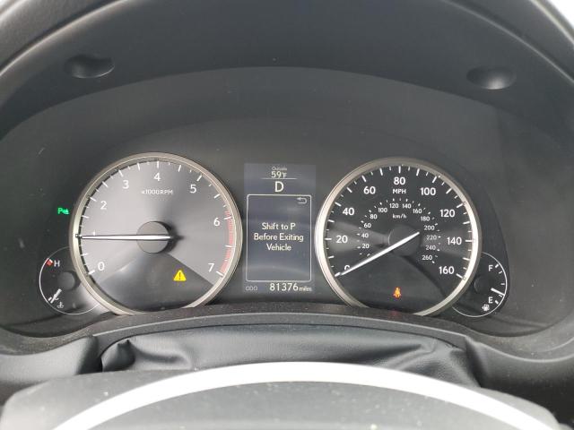 2015 LEXUS NX 200T JTJYARBZ5F2021856