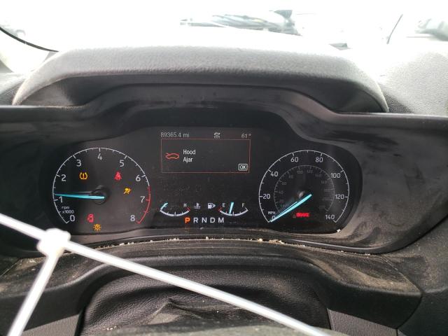 2019 FORD TRANSIT CO - NM0LS7E21K1406938