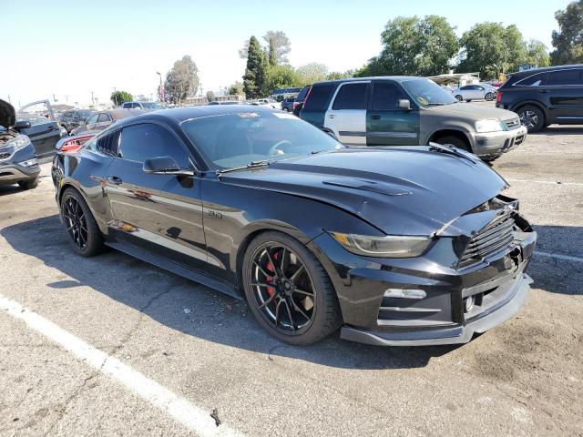 2017 FORD MUSTANG GT - 1FA6P8CF8H5271655