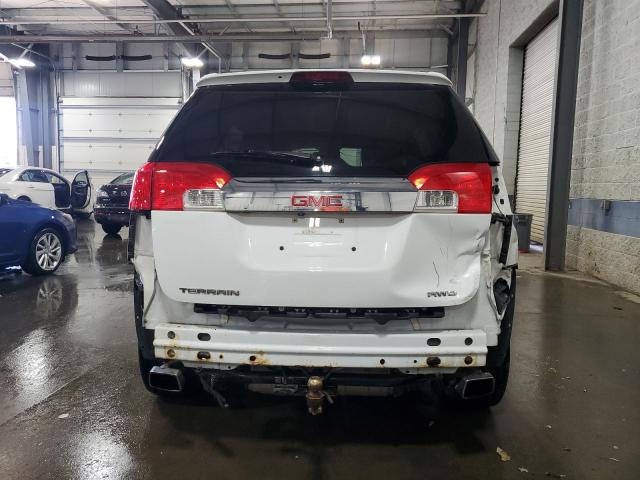 2016 GMC TERRAIN SL - 2GKFLTE31G6184036