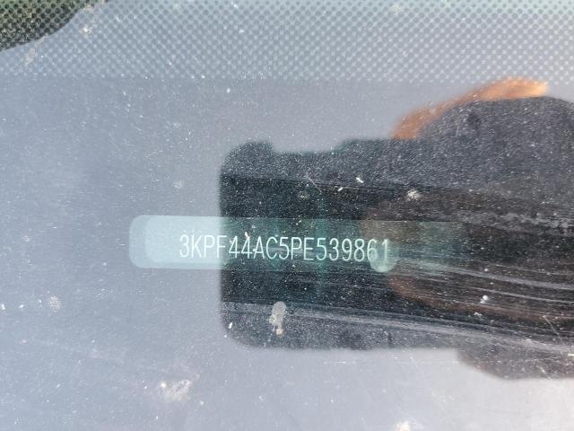 2023 KIA FORTE GT - 3KPF44AC5PE539861