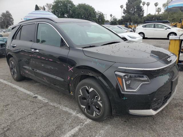 Vin: kndct3l17p5035769, lot: 52934025, kia niro wave wave 20234