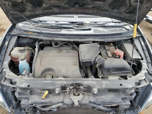 2015 LINCOLN MKX - 2LMDJ8JK7FBL34241