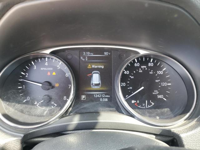 2016 NISSAN ROGUE S - 5N1AT2MT8GC811416