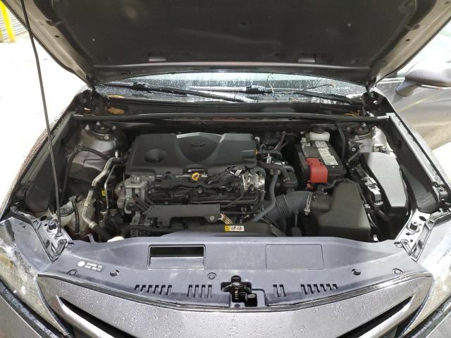 2021 TOYOTA CAMRY SE - 4T1G11AK9MU545352