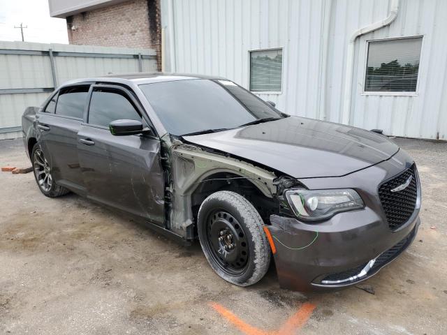 Vin: 2c3ccaag7jh308841, lot: 53071245, chrysler 300 touring 20184