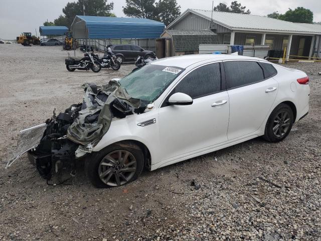Vin: 5xxgt4l34lg386430, lot: 54938095, kia optima lx 2020 img_1