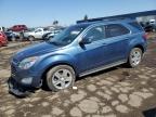 2016 CHEVROLET EQUINOX LT - 2GNALCEK8G6300711