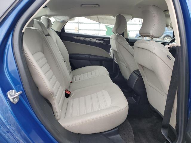 2018 FORD FUSION S H 3FA6P0UUXJR142043