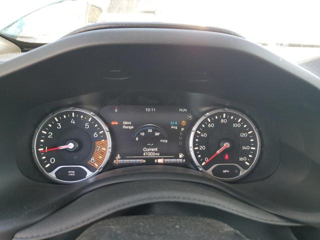 2022 JEEP RENEGADE T ZACNJDC18NPN87822