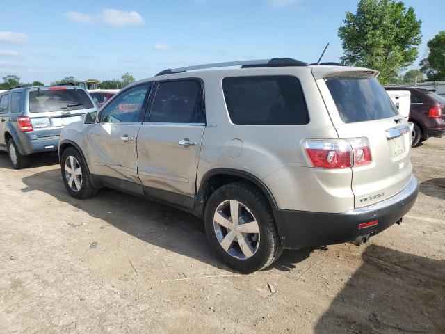 Vin: 1gkkrsed5bj188473, lot: 53721225, gmc acadia slt-2 20112