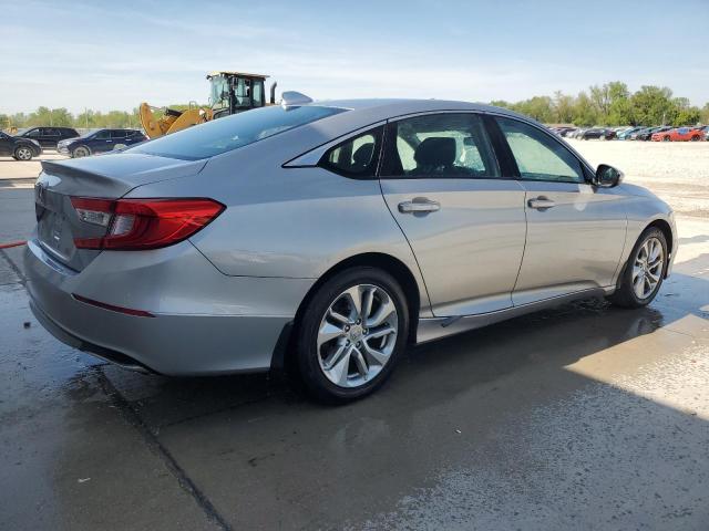 2019 HONDA ACCORD LX - 1HGCV1F11KA045211