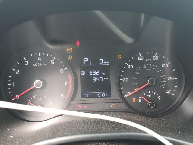 2023 KIA RIO LX - 3KPA24AD6PE575843