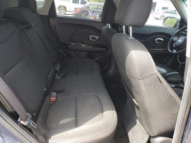 2016 KIA SOUL + - KNDJP3A5XG7280345