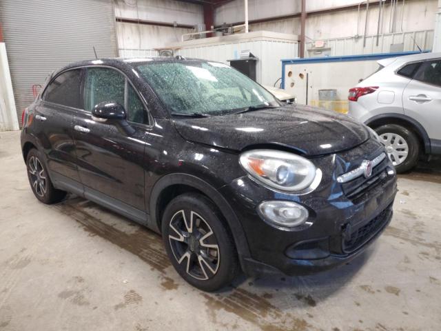 2016 FIAT 500X EASY ZFBCFXBT1GP341584