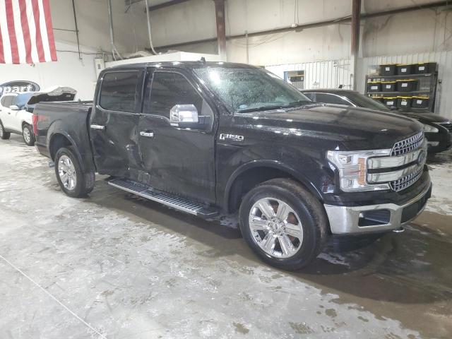 Vin: 1ftew1e44kke60842, lot: 54300615, ford f-150 supercrew 20194