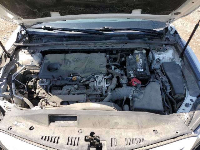 2018 TOYOTA CAMRY - 4T1B61HK5JU016638