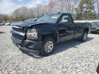 2016 CHEVROLET SILVERADO - 1GCNKNEC2GZ169054