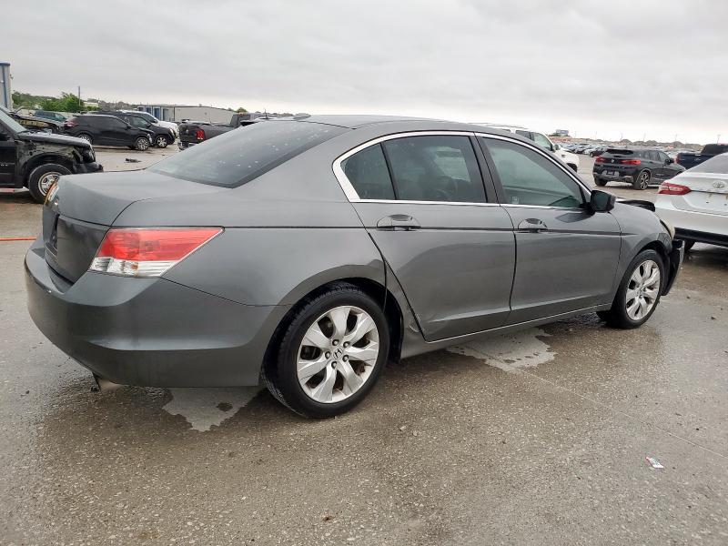 Vin: 1hgcp2f87aa105780, lot: 54545145, honda accord exl 20103