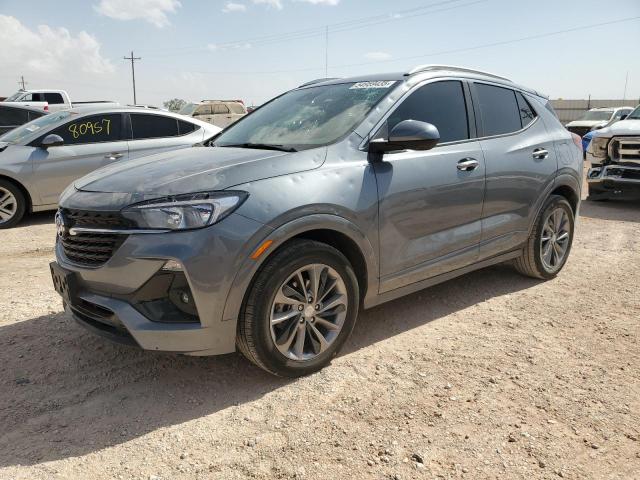 Vin: kl4mmdsl2nb116455, lot: 54959435, buick encore select 2022 img_1