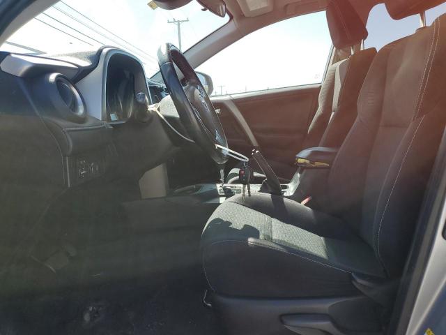 2018 TOYOTA RAV4 ADVEN - 2T3WFREV6JW411336