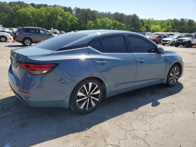 Vin: 3n1ab8cv4sy216322, lot: 52879685, nissan sentra sv 20253