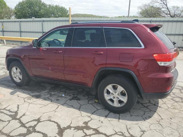 2017 JEEP GRAND CHER - 1C4RJFAG5HC784205