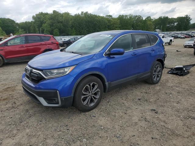 HONDA CR-V EXL