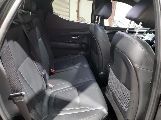 2023 HYUNDAI SANTA CRUZ - 5NTJEDAF7PH056077