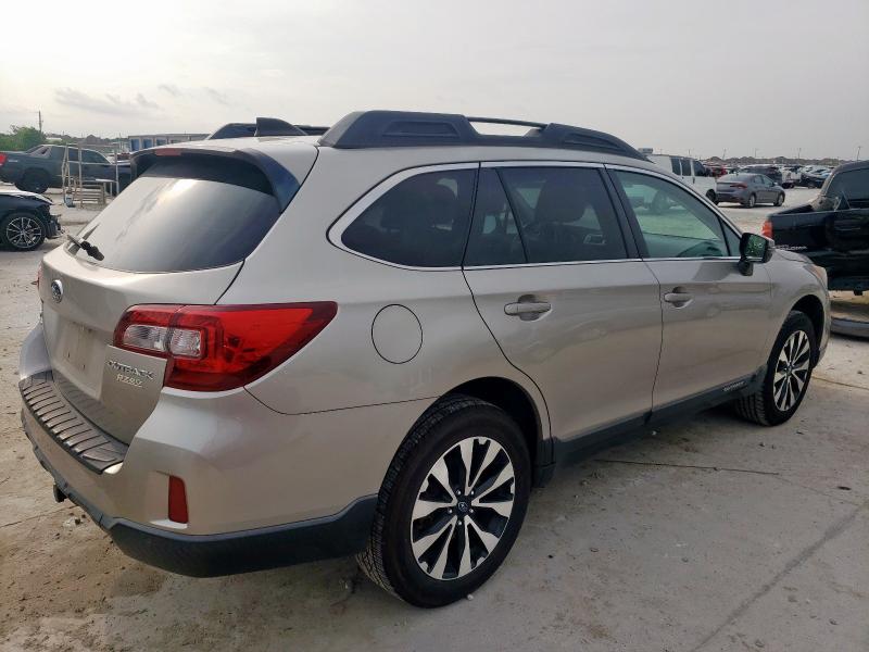 Vin: 4s4bsanc8h3388919, lot: 54564565, subaru outback 2.5i limited 20173