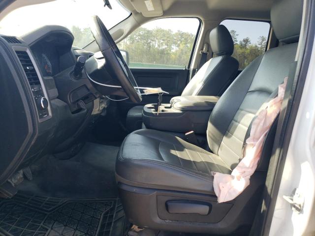 2017 RAM 1500 ST - 1C6RR6FG5HS658103