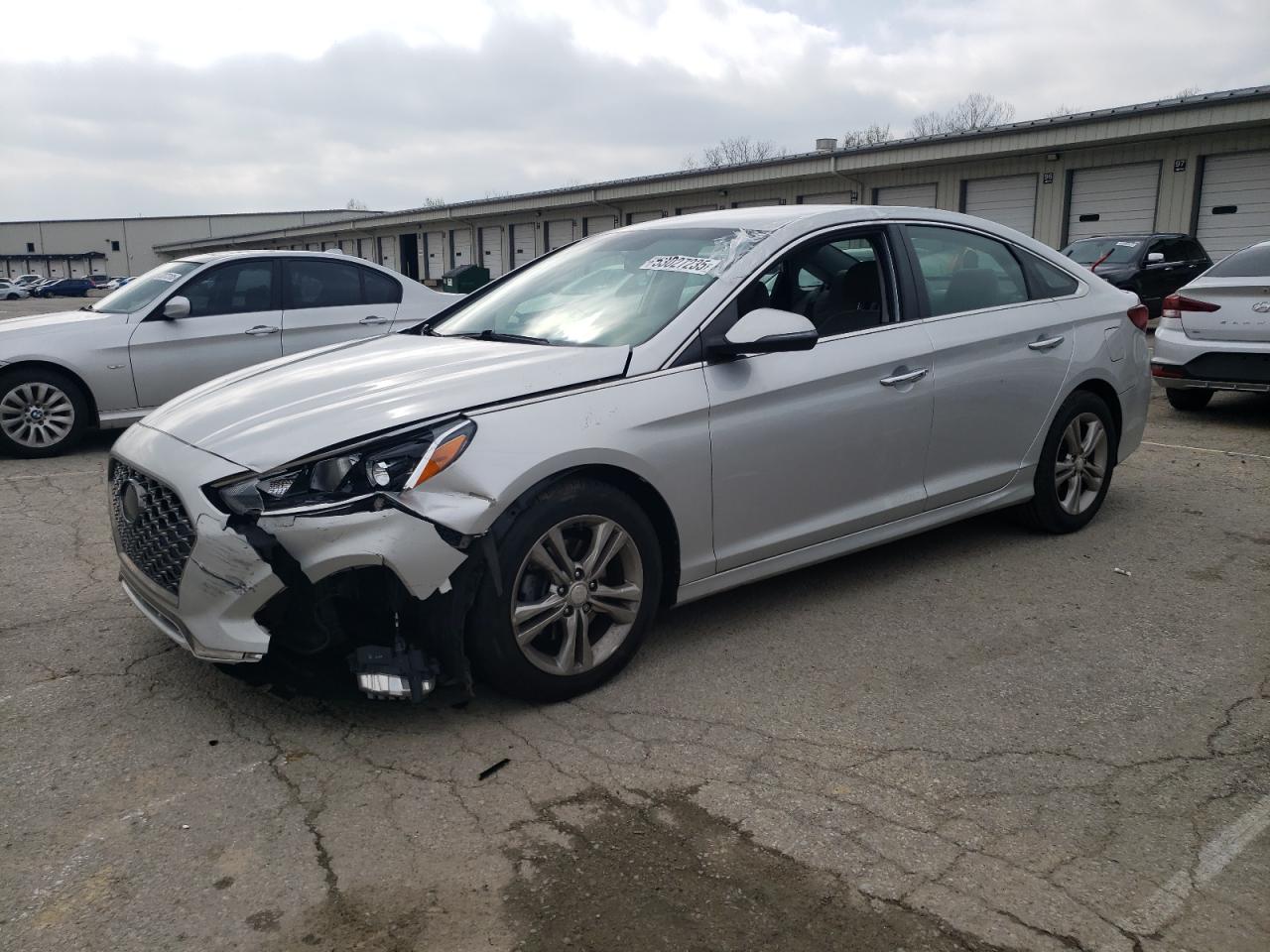 HYUNDAI SONATA SPORT