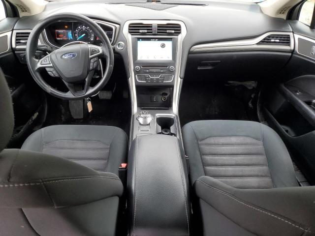 2017 FORD FUSION SE - 3FA6P0HD3HR306043