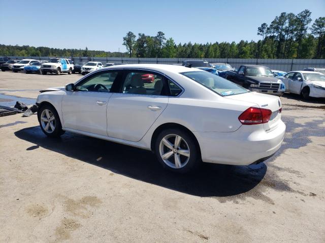 Vin: 1vwbh7a34dc013371, lot: 52916115, volkswagen passat se 20132