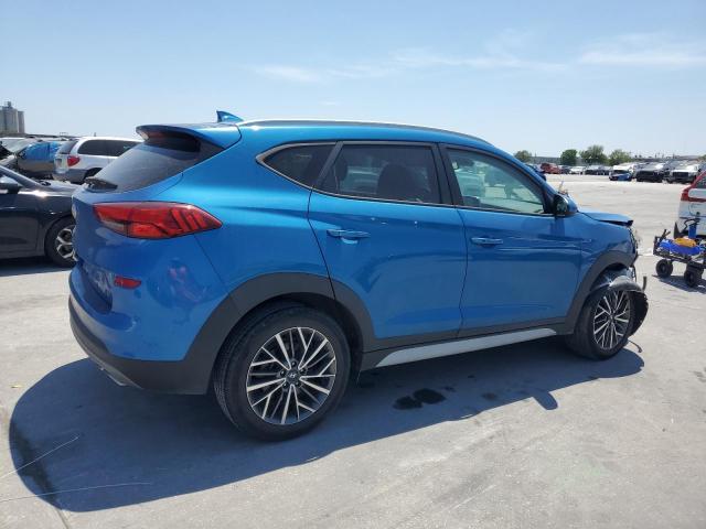 Vin: km8j33al4lu116123, lot: 50615325, hyundai tucson limited 20203